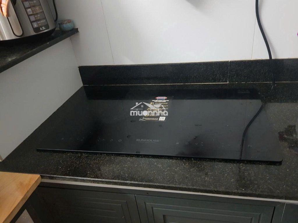 Chính chủ cần bán chung cư — 43m² — quận 11 - 3