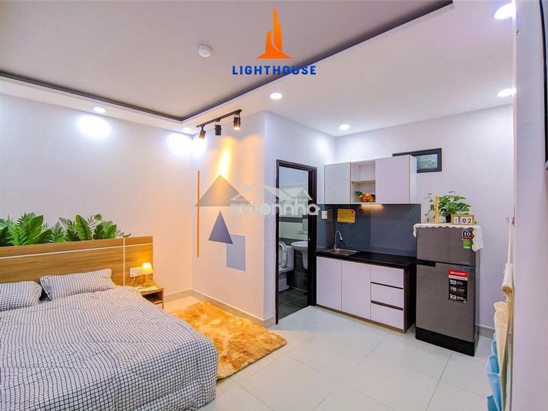 Studio full nt- thang máy, bv ngay đh bách khoa- kinh tế mất 5p