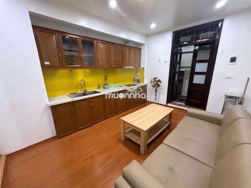 Tập thể huỳnh thúc kháng-thành công, 70m 3pn 2wc, ô tô đỗ cửa, sđcc