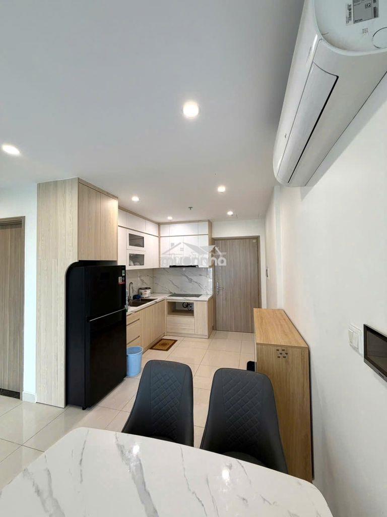 Cho thuê cc 2pn, 2wc tại the origami - vinhomes grand park, căn góc - 4
