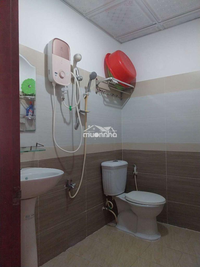 Cho thuê phòng trọ gò vấp - 3
