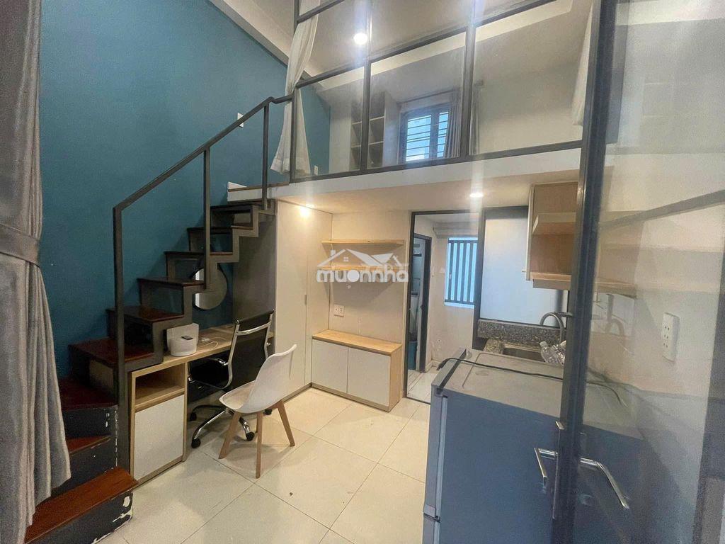 Cách vlu 300m, bình lợi ngay bờ sông. còn 2 phòng đẹp như hình - 2