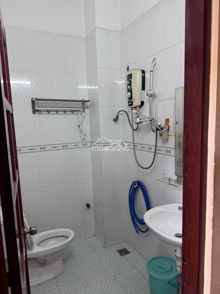 Cho thuê phòng q3 nguyễn đình chiểu - 4