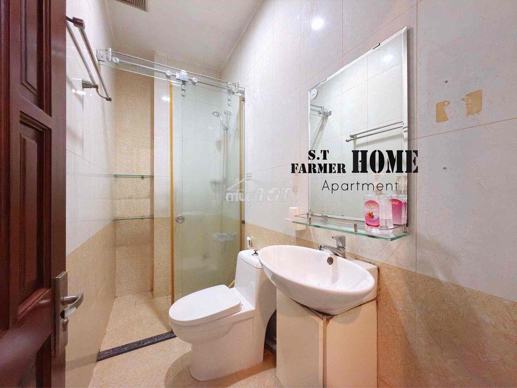 Căn hộ studio cửa sổ lớn | thang máy - ngay cộng hoà (khu sân bay ) - 4