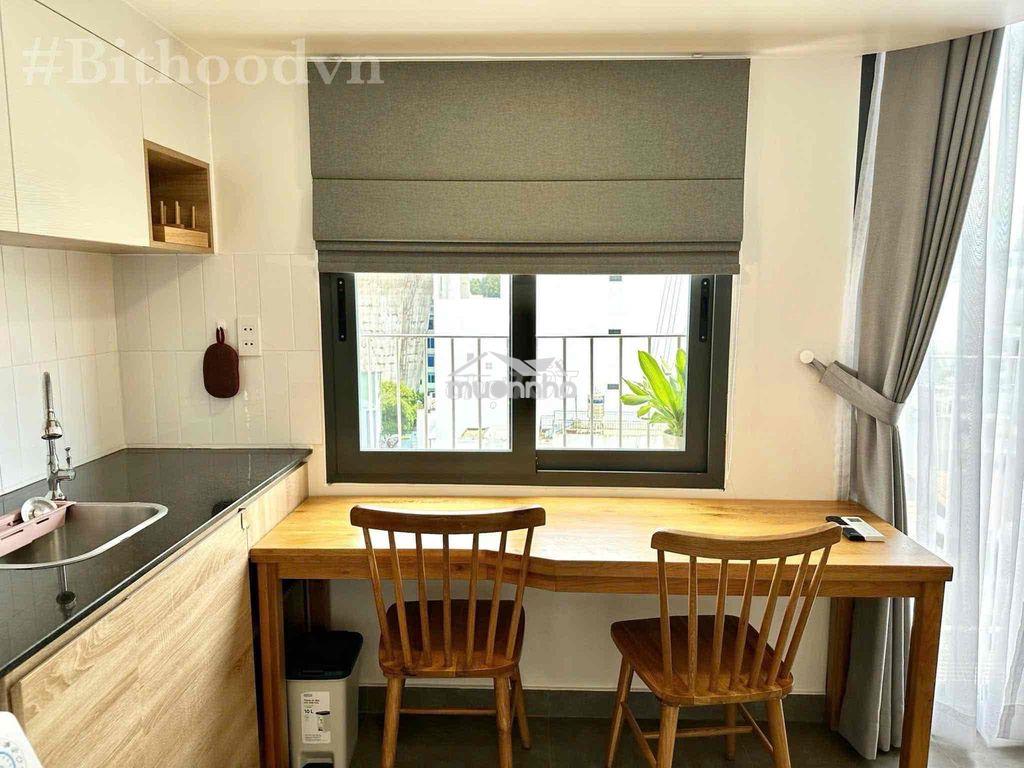 ✅Duplex ngay trung tâm phú nhuận cực hiếm✅ - 4