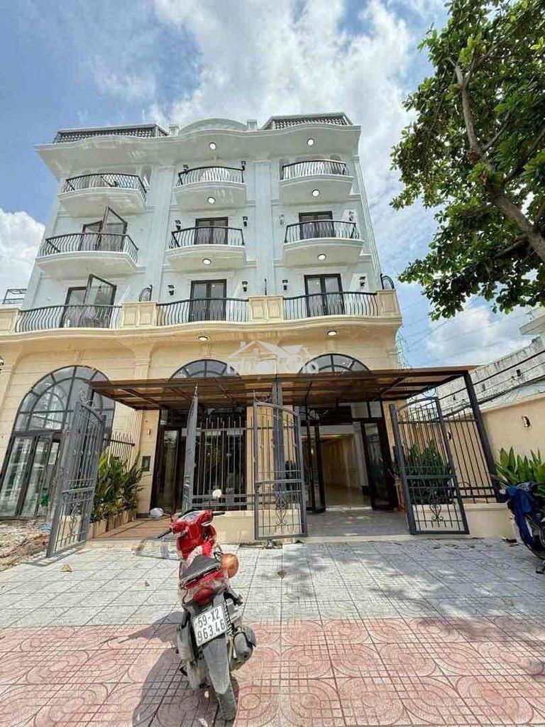 Mặt tiền shop house kdc zentahome, vỉa hè 5-6m, kd đa ngành nghề
