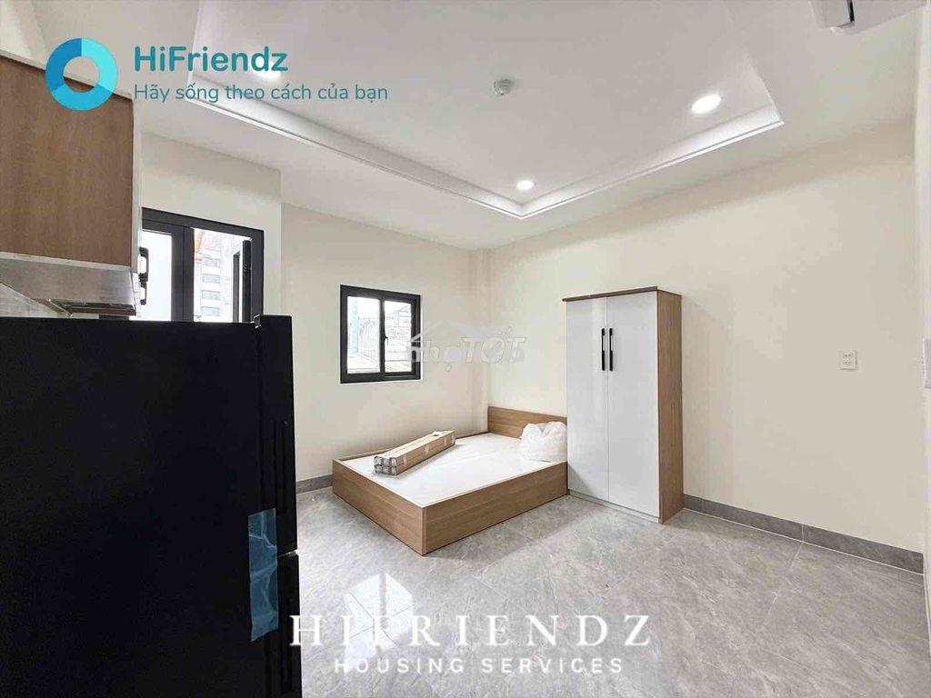 Cho thuê cc mini 25m2, 4 triệu , tại phan huy ích ,gò vấp, tp.hcm, - 3