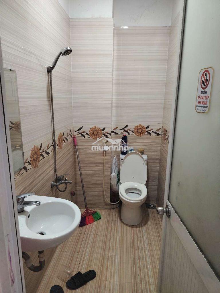 Phòng trọ máy lạnh, giường, cửa sổ , giờ giấc tự do kcn hiệp thành - 3