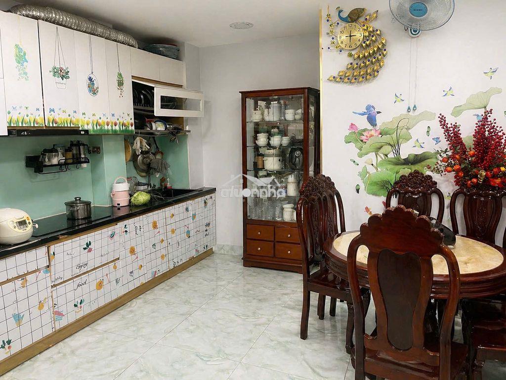 Chính chủ bán nhà mt huỳnh văn chính tp, gần chợ, gần trường, kdc - 4