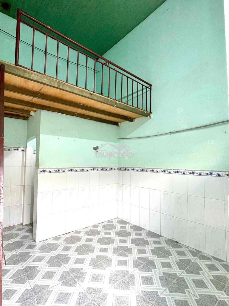 Cho thuê phòng đường nguyễn thị phố- dĩ an