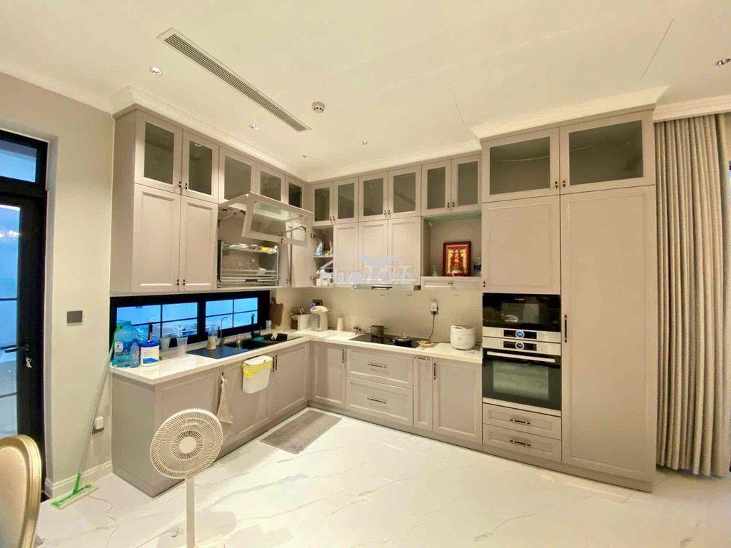 Cho thuê biệt thự ful nội thất- 5 phòng ngủ-60 triệu - 2