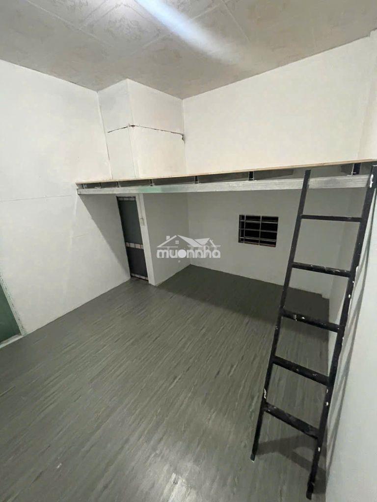 Phòng trọ mới ken ở cửa sổ siêu thoáng - 4