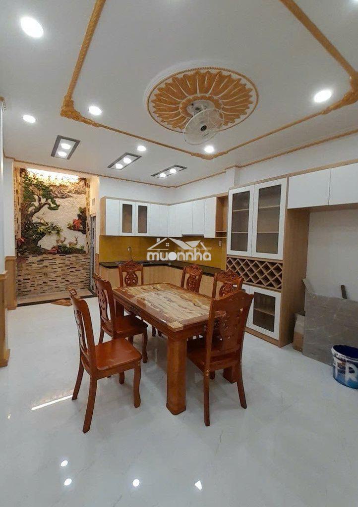 Cần cho thuê gấp nguyên căn hxt 57/3a lê quang định, phường 14, q.bt - 4