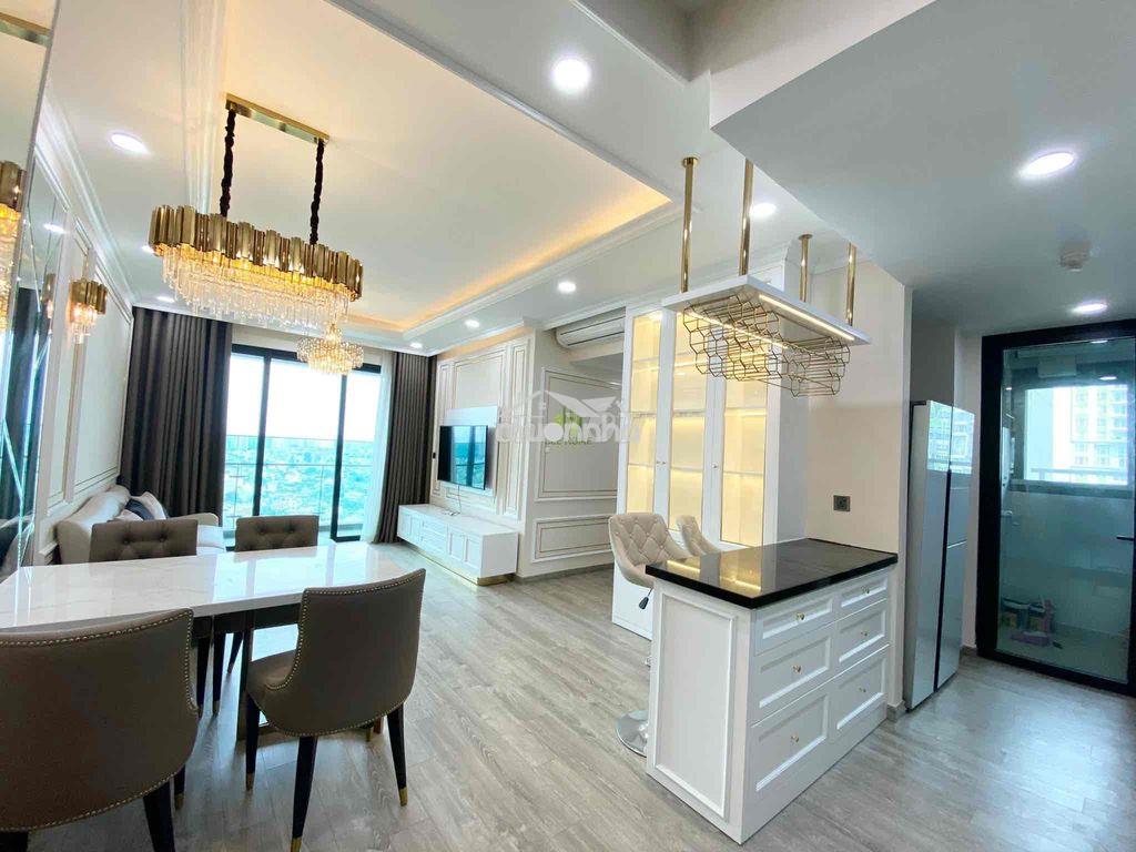 Cho thuê căn hộ 2pn 81m2 one verandah q.2 - 2