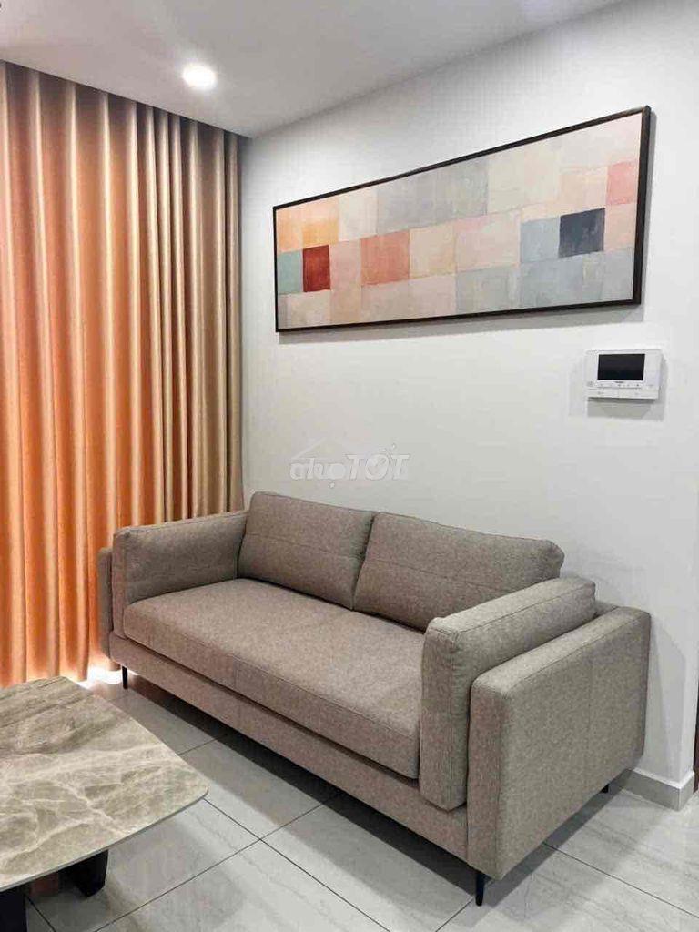 Cho thuê chung cư happy one central 1pn full nội thất