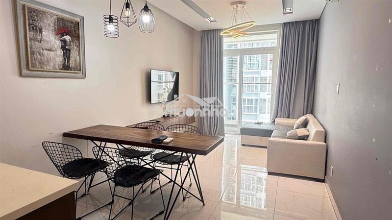 Cho thuê chung cư hưng phát silver star 2pn2wc full nội thất 11.5tr
