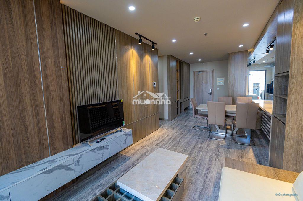 🔥 Bán gấp căn 3pn 108m² hà đô q10 | view thoáng | sổ hồng sẵn - 3