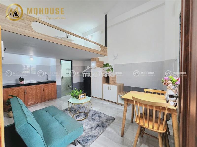 Khai trương dự án mới duplex bancol riêng 😍😍😍 gần ngay aeon tân phú