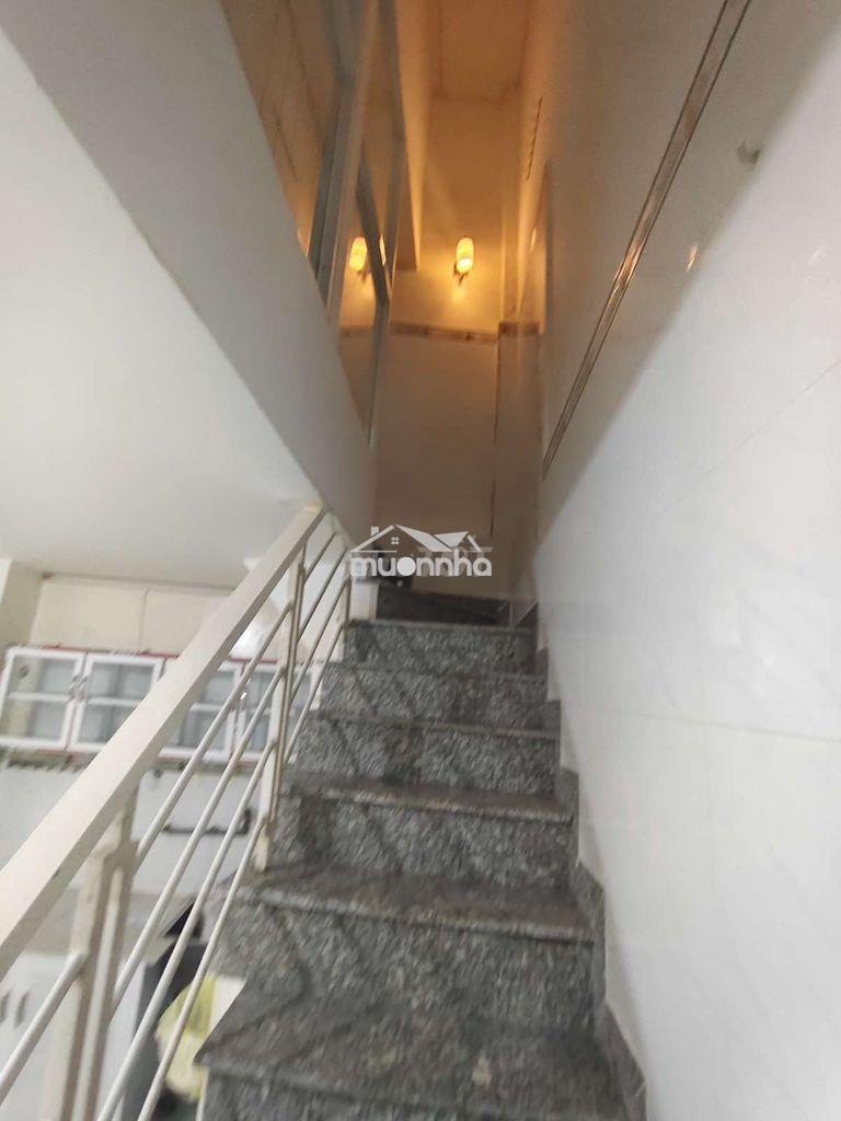 Cần bán nhà nguyên hồng p1 gò vấp - 2