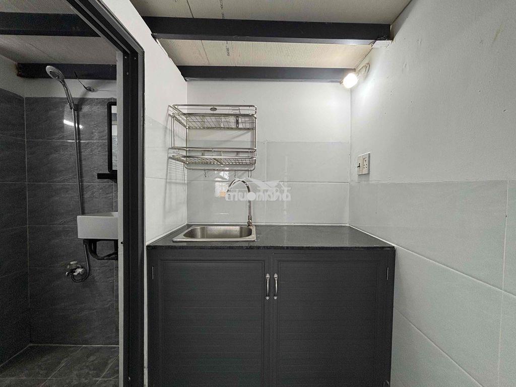 Phòng lê đức thọ, tháng 8 dọn vào - 3