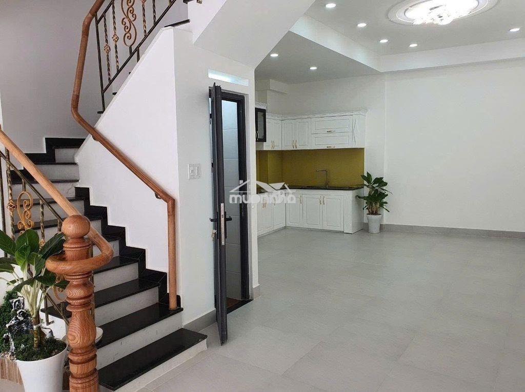 Cần cho thuê villa hxh 101/4a nguyễn văn đậu p.5 q.bình thạnh - 3