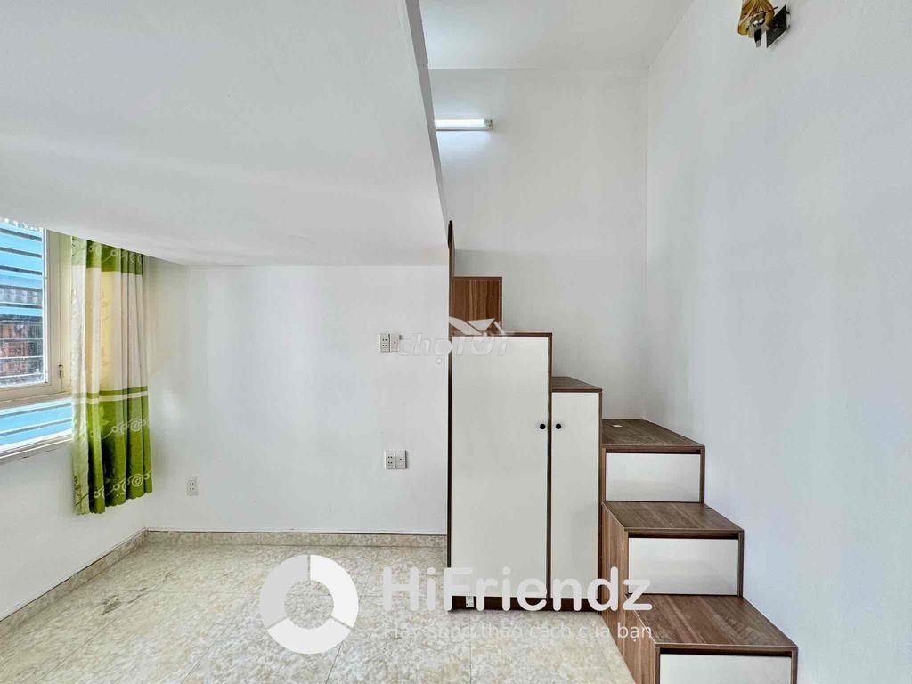 🔥Duplex bancol/cửa sổ thoáng mới tinh - nguyễn văn trỗi -trần huy liệu - 4