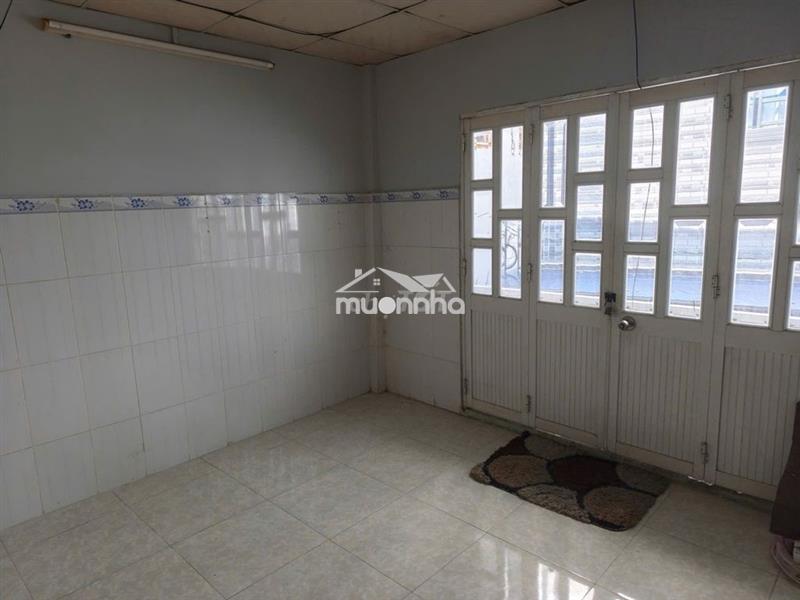 Nhỉnh 4 tỷ - kdc bông sao q8- hẻm 4m ngang 4m