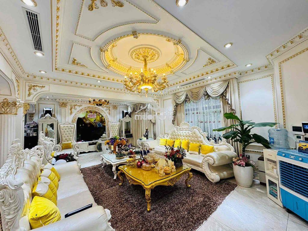 Bán nhanh! hoàng cầu, khu phân lô, ô tô tránh, ngõ thông, nhà đẹp - 3