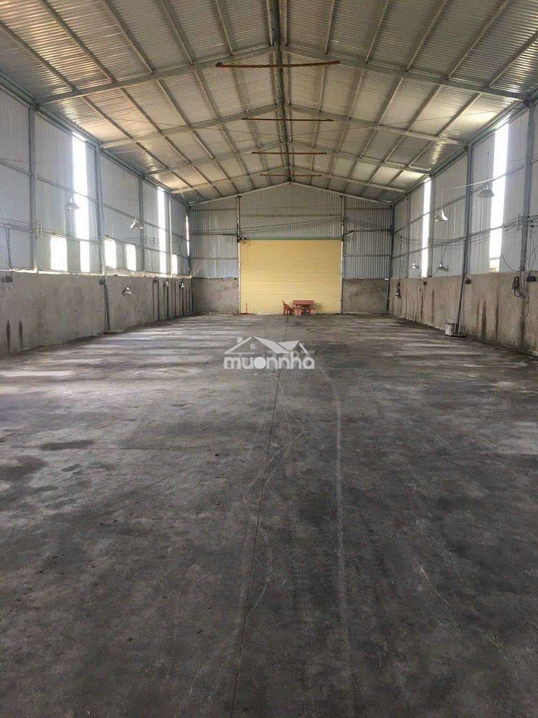 Bán kho mặt tiền ql 14 , bắc tân uyên - bd giá tốt - 2