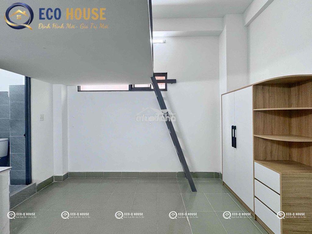 Dạng duplex new 100% ngay đại học công thương - aeon tân phú - 4