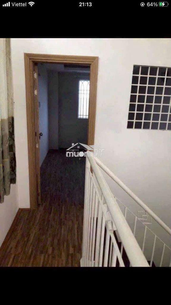 Nhà cho thuê hẻm 588 tỉnh lộ 10, bt (3pn 3wc) nhà trống ở ngay, hẻm 3m - 3
