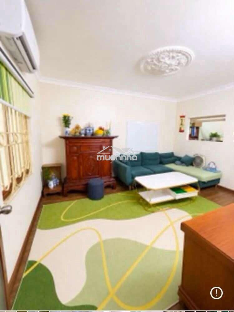 4 tỷ tập thể thái thịnh-vĩnh hồ, sổ đỏ 36/70m² 2pn 2wc mặt phố chill 🍃 - 2