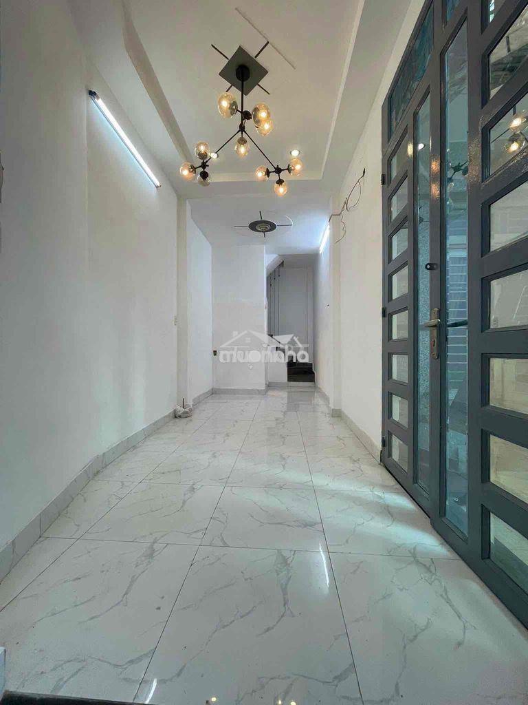 Cho thuê nhà nguyên.3pn3wc. thích quảng đức p5 pn