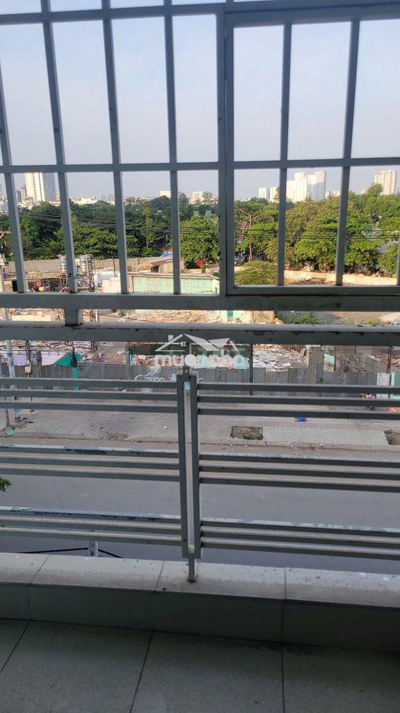 Cho thuê phòng trống 40m2 đường cao lỗ - 4
