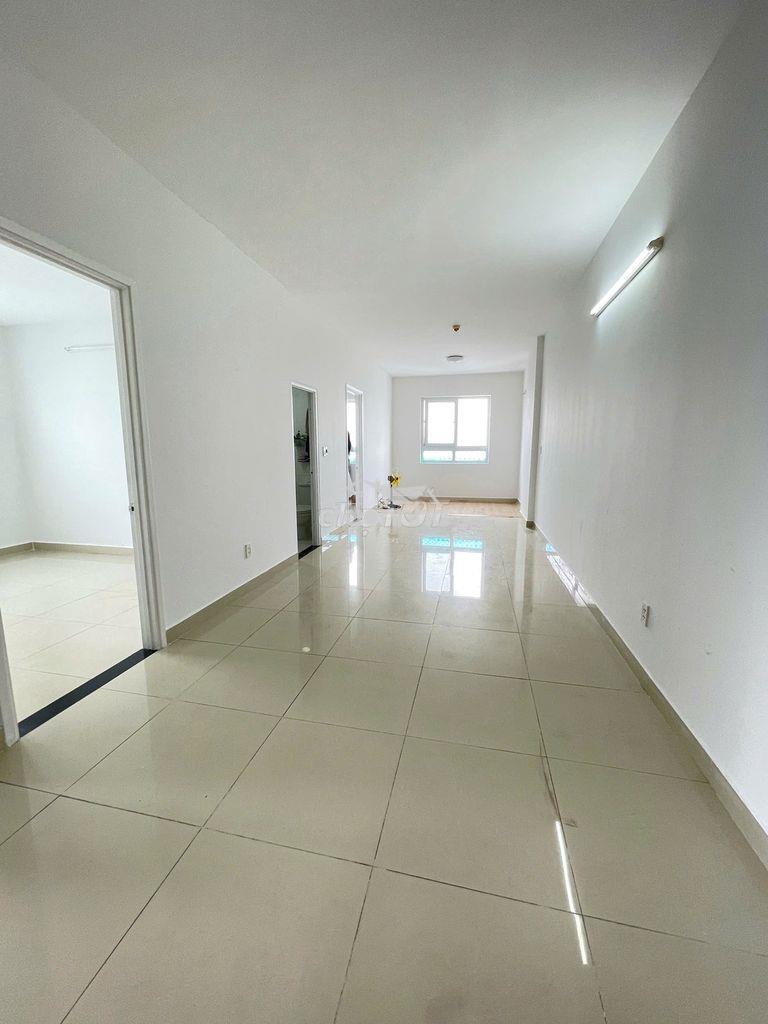 Cho thuê căn hộ topaz city 2pn 2wc nhà trống - giá thuê 10 triệu - 2