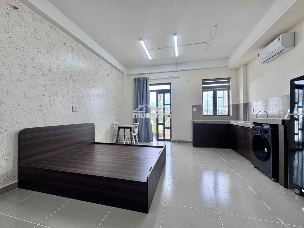 Căn hộ full nt bancol ngay trung tâm tân phú - 4