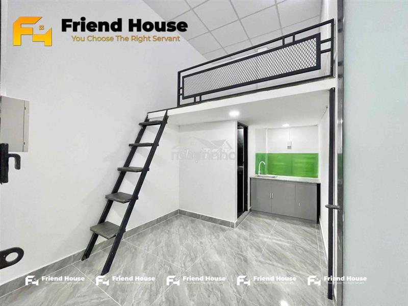 Phòng to kế đại học công nghiệp