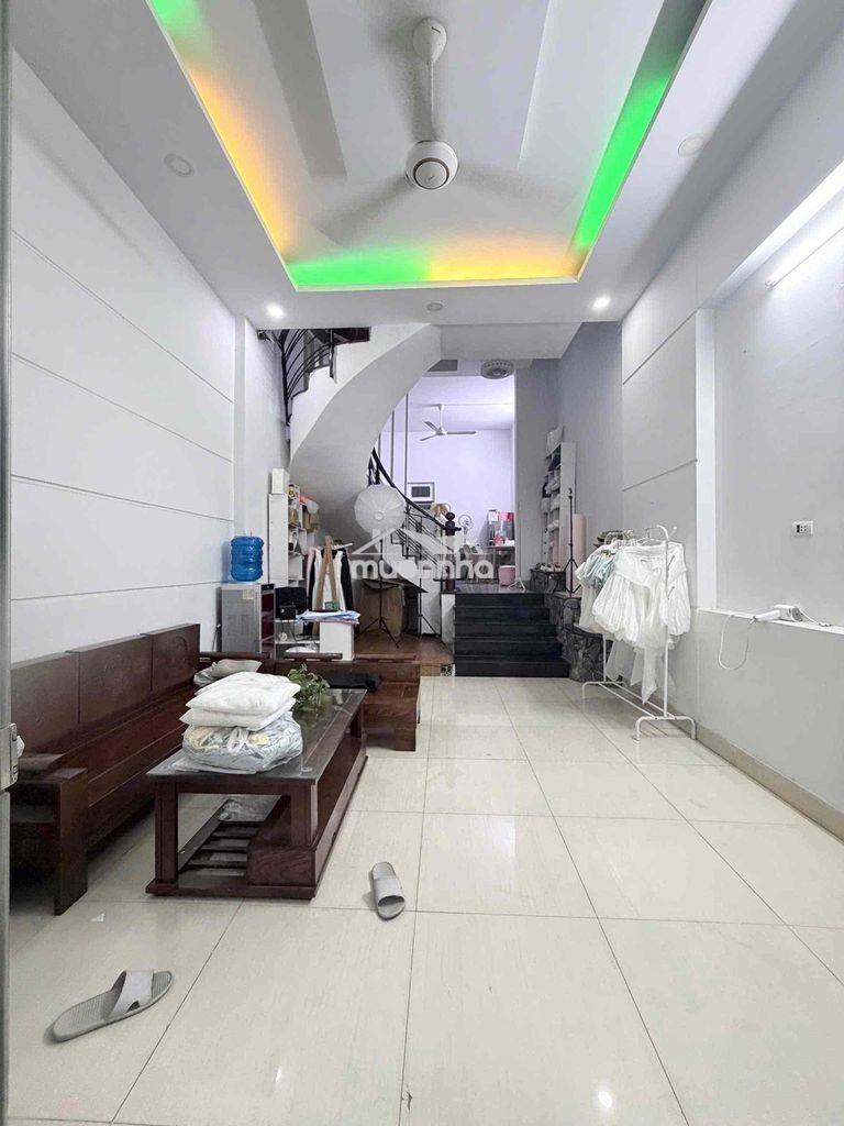 Bán nhà hẻm 4m nguyễn hữu tiến dt 4m x 14m đúc 1 tấm giá 5.5 tỷ - 2