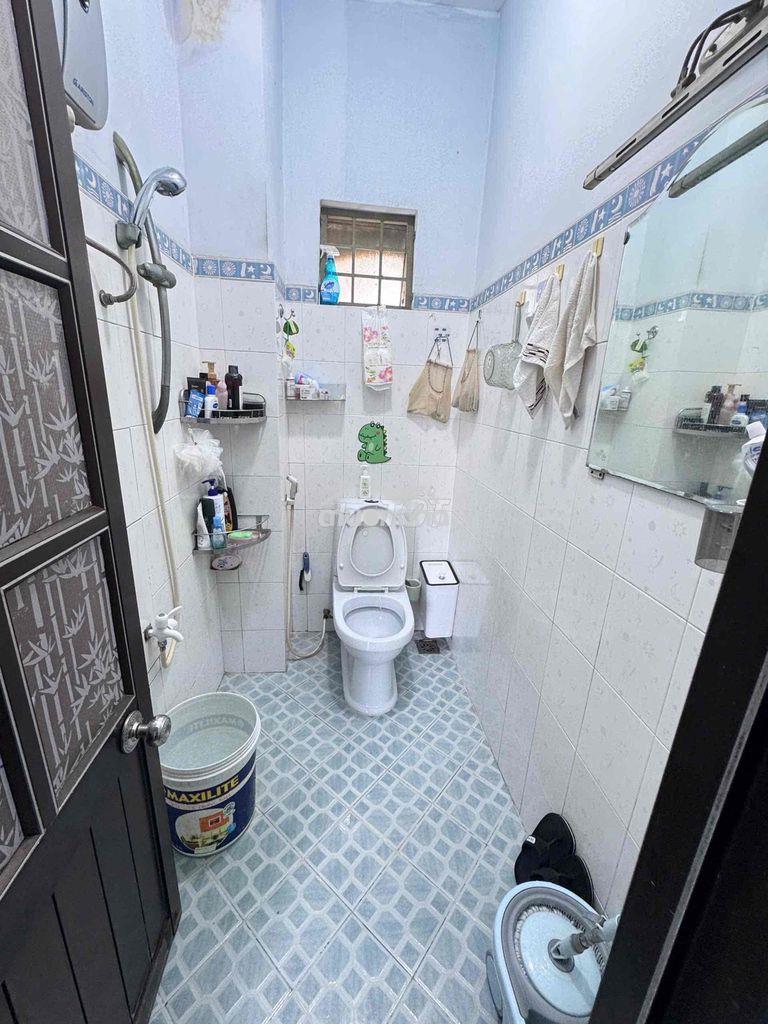 Căn hộ 60m2- 2pn rộng - 3