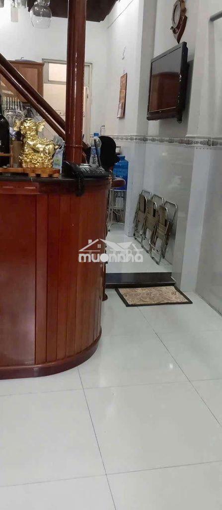 Bán gấp lo cho mẹ bệnh - 2