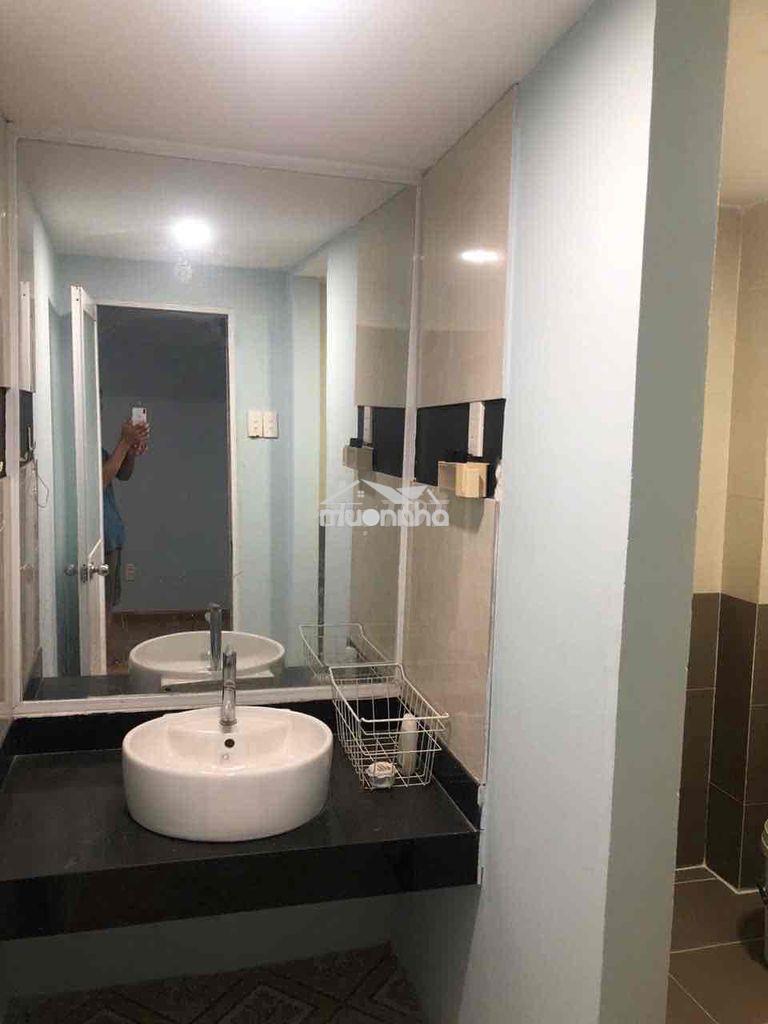 Nhà hẻm 1/ lê đức thọ p16 2pn - 4