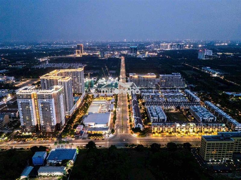 Bán căn studio 39m2 giá 1.5 tỷ cho thuê 8-9 triệu/ tháng midori park