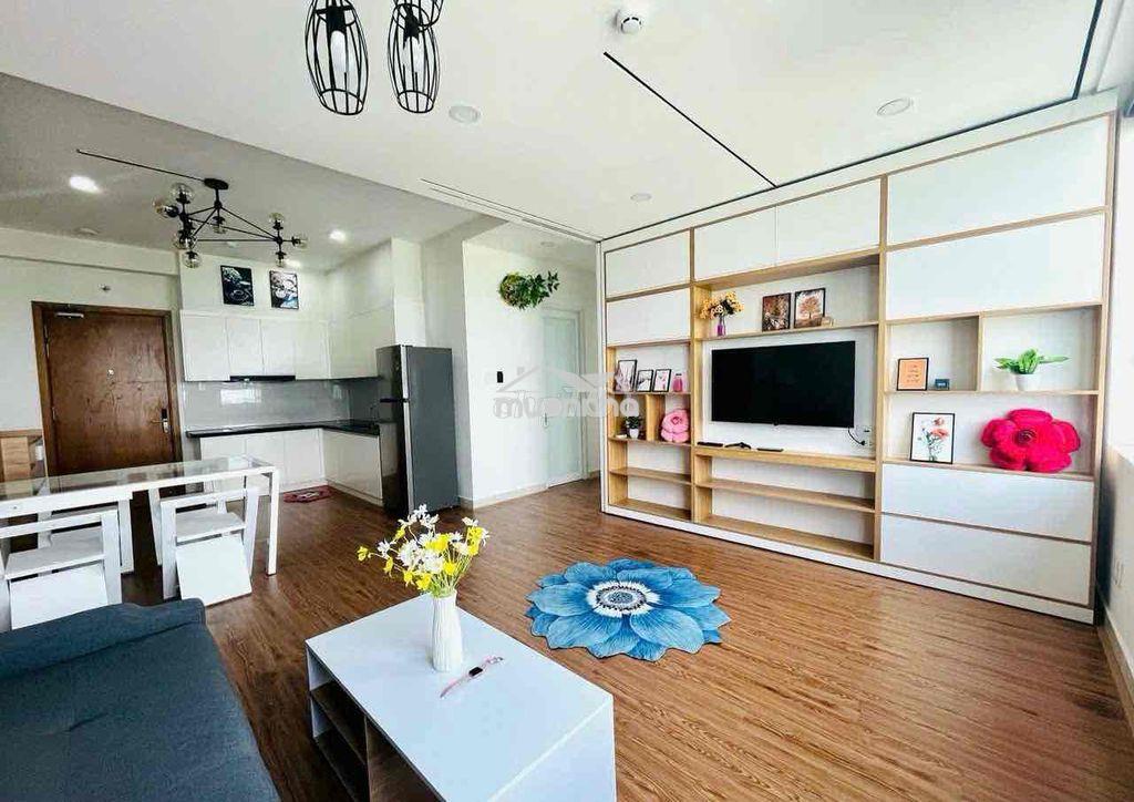 Chính chủ gửi bán căn hộ 3pn 3wc đẹp nhất saigon intela – giá chỉ 3,15 - 2