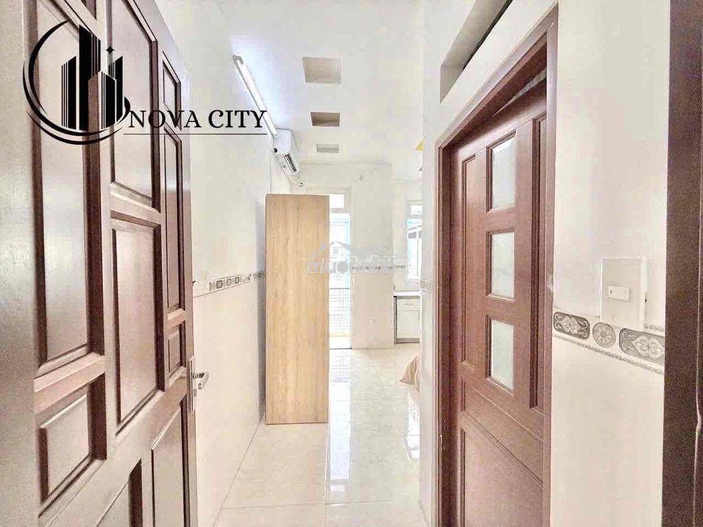 Cho thuê studio full nội thất – ban công riêng – gần bến xe quận 8 - 4