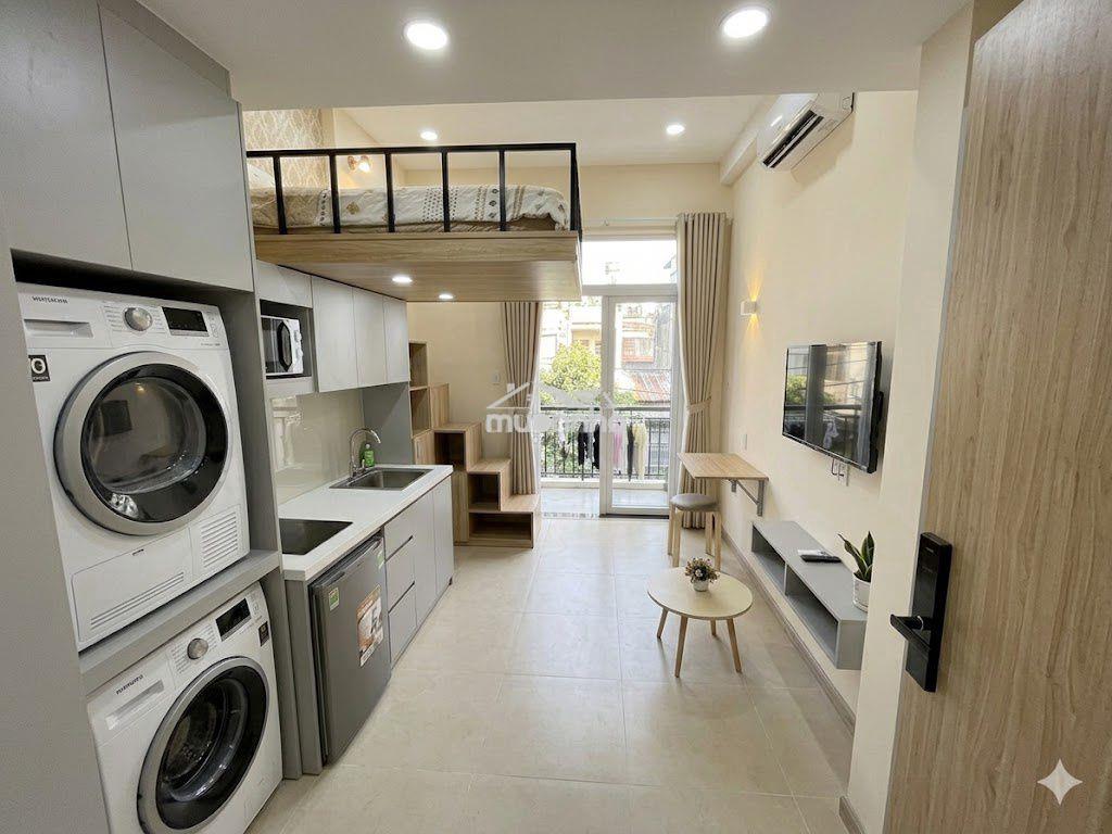 Bán nhà hẻm 12m cmt8, quận 3, 100m2, 4 tầng, 14 phòng, chỉ 17 tỷ hơn - 3