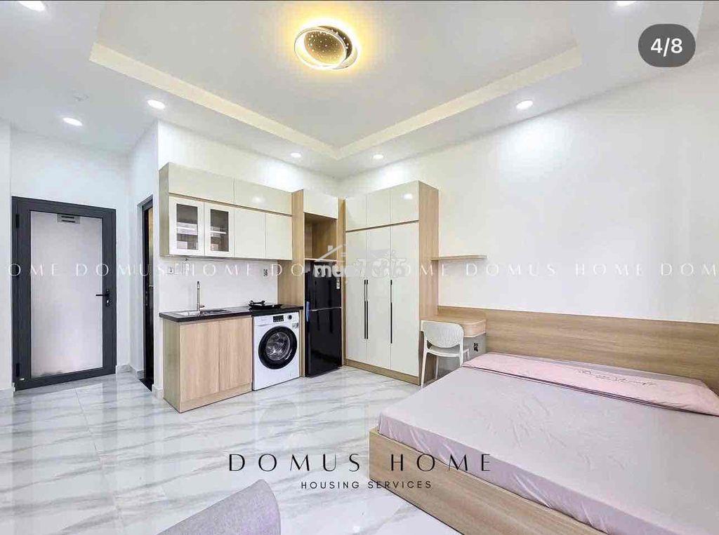 ‼️Căn hộ studio bancol siêu thoáng gần ngã tư phú nhuận_phan xích long - 4