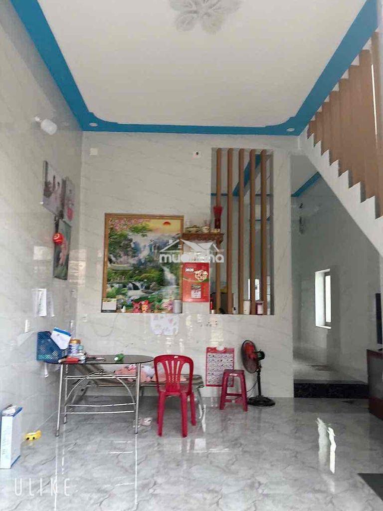 Mình cho thuê nhà 2 tầng bắc thượng liên chiểu