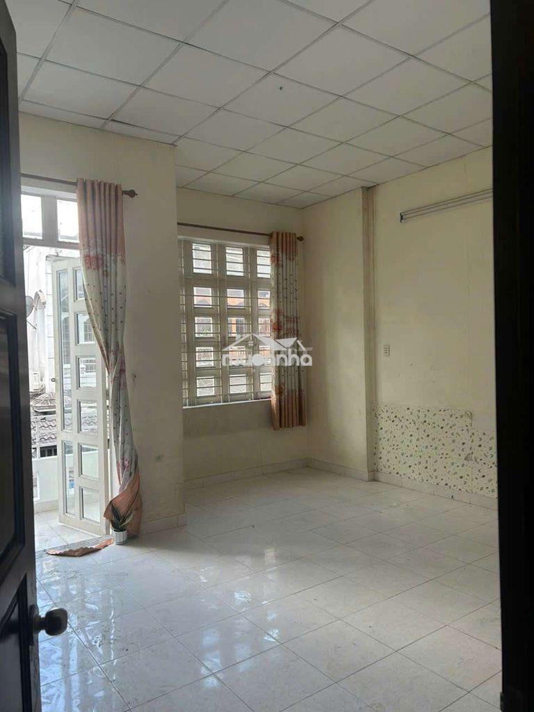Nhà cho thuê p12 gò vấp - 3
