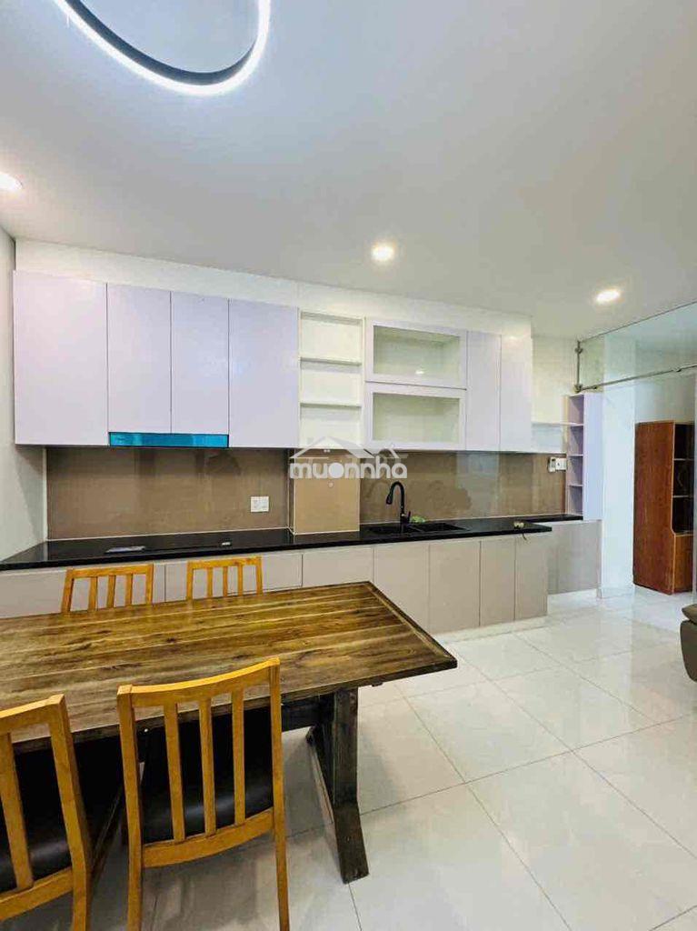 Cho thuê căn hộ 1pn siêu rộng, sạch sẽ - 2