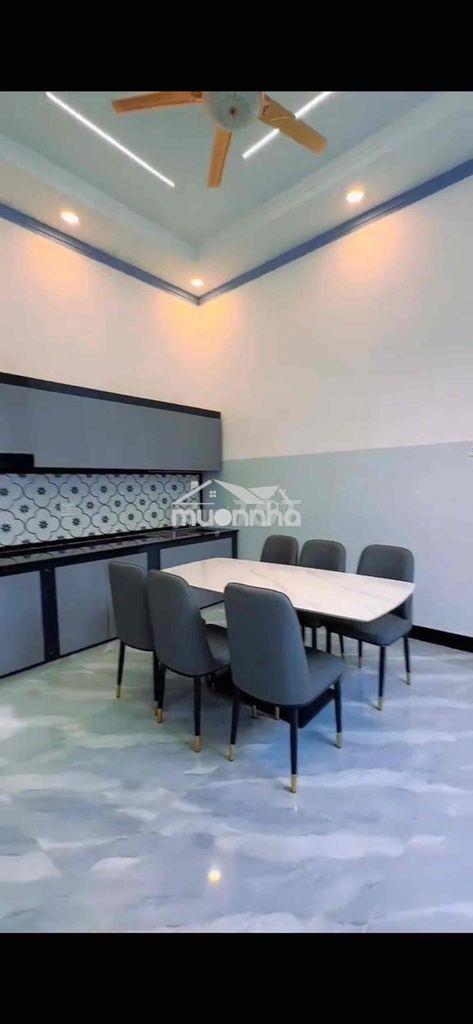 Bán nhà tân phước khánh giá 900000000 triệu sổ hồng riêng 85m2 3pn-2wc - 2